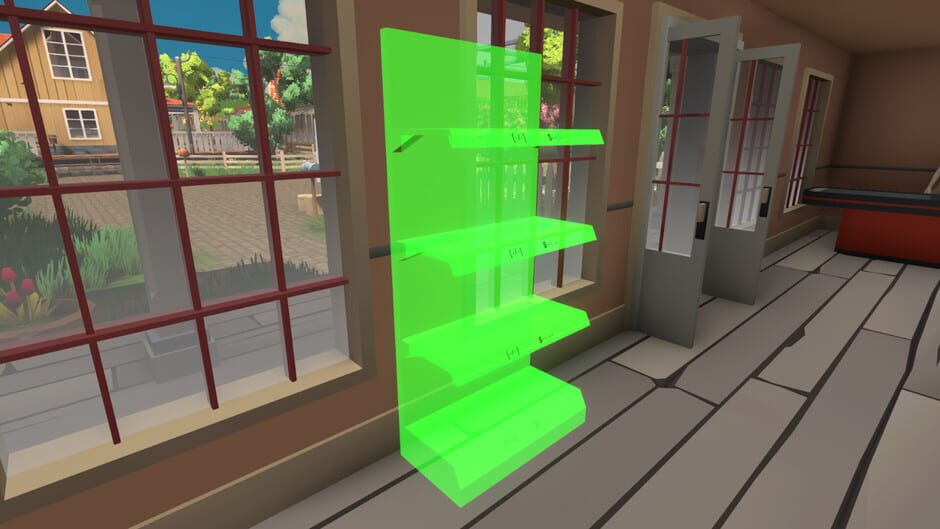 สกรีนช็อตจาก Sproutmart: Farm & Grocery Sim (รูปที่ 7)
