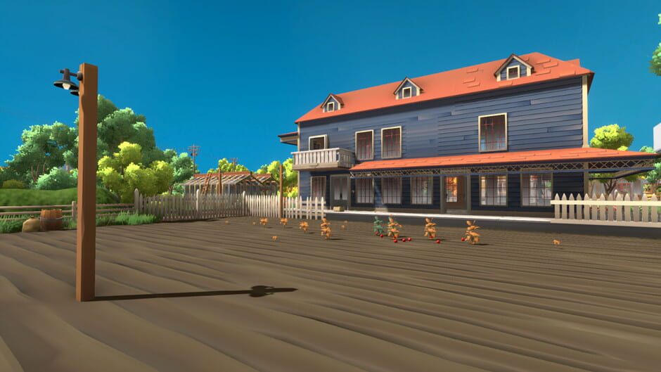 สกรีนช็อตจาก Sproutmart: Farm & Grocery Sim (รูปที่ 8)