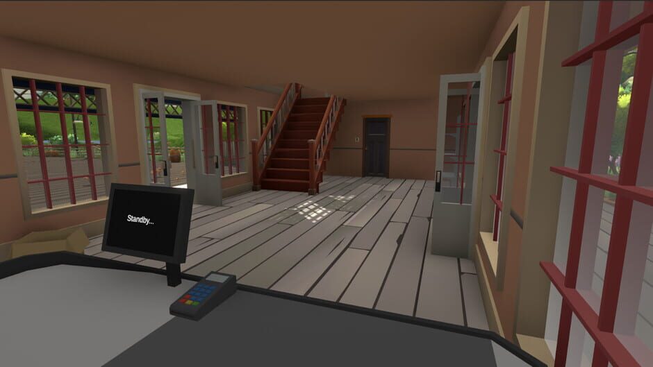 สกรีนช็อตจาก Sproutmart: Farm & Grocery Sim (รูปที่ 9)