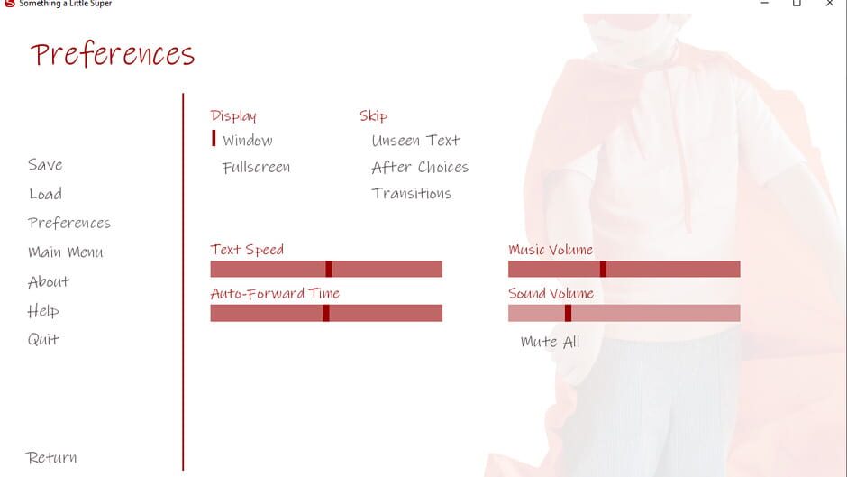 Something a Little Super media thumbnail