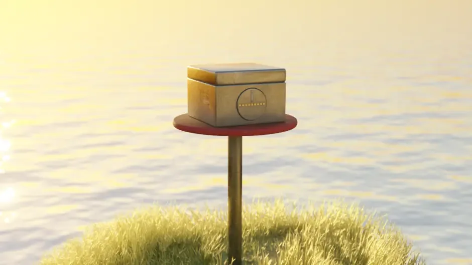 Capture d'écran de l'article