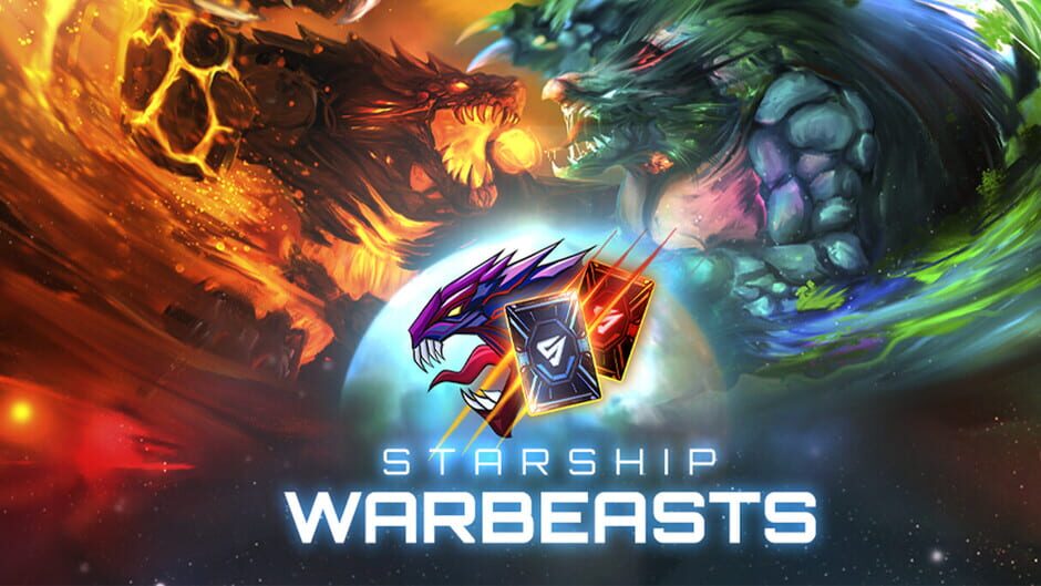 สกรีนช็อตจาก Starship Warbeasts (รูปที่ 13)