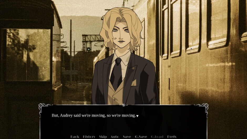 Offsuit Pair media thumbnail