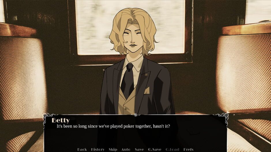 Offsuit Pair media thumbnail