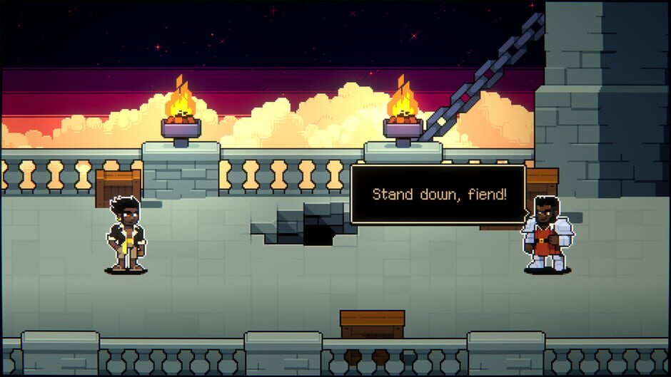 Dark Cards of Candlewood screenshot 7