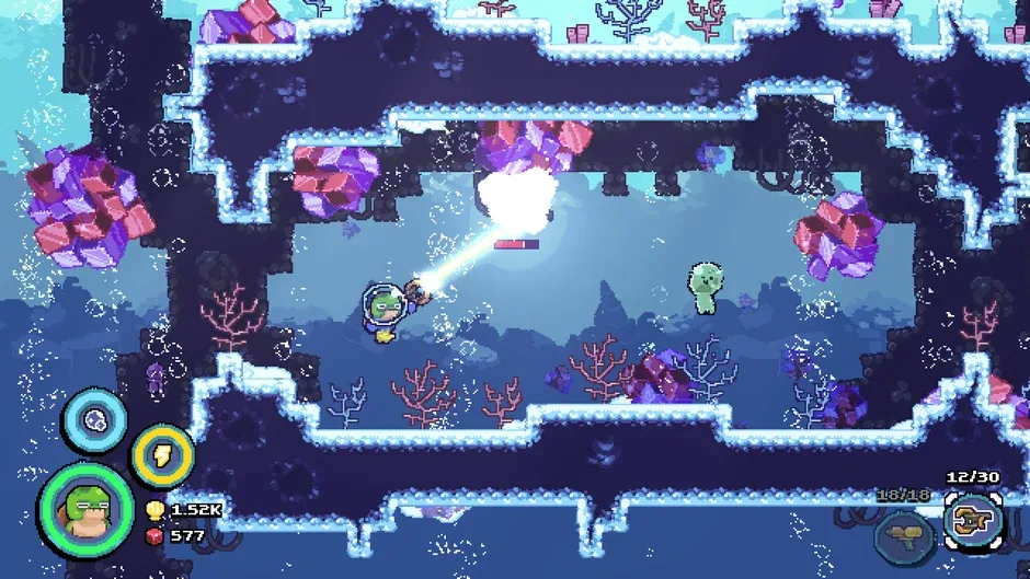 Shelldiver