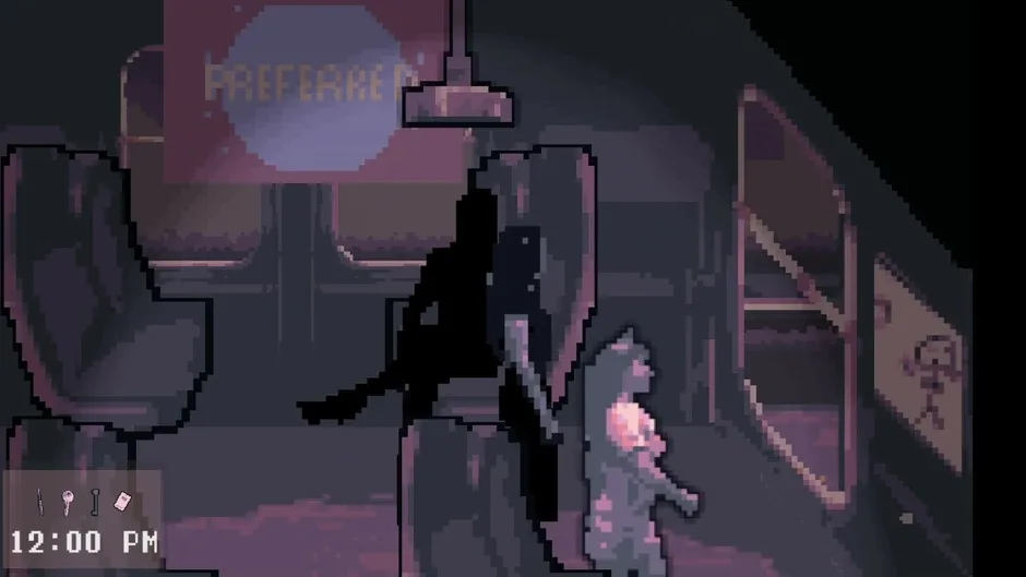 Кадър от Ripley Remembered