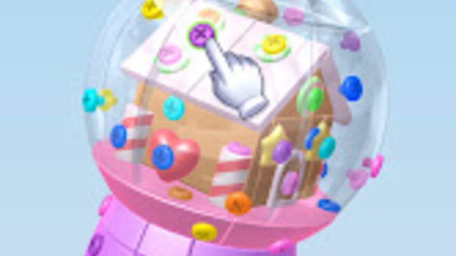 Screwzle 3D screenshot