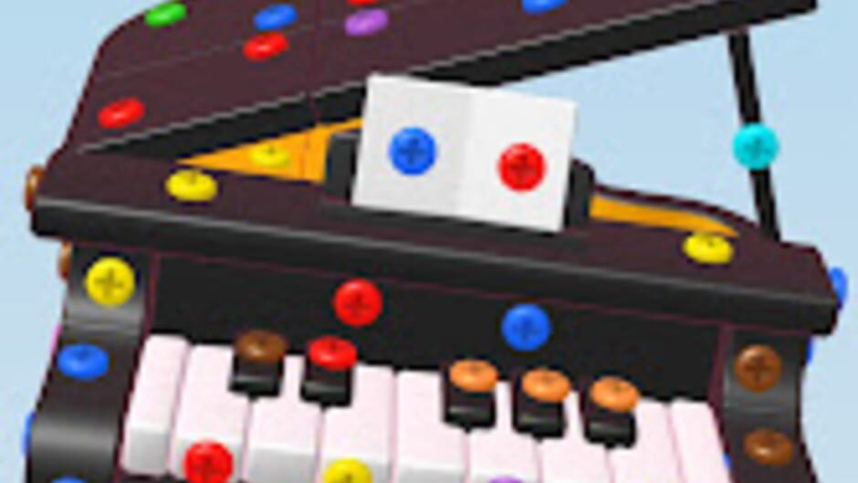 Screwzle 3D screenshot