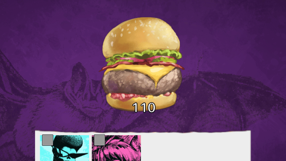 SamuelGame Screenshot