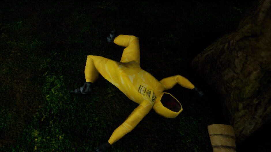 สกรีนช็อตจาก The Cleanup Crew (รูปที่ 6)