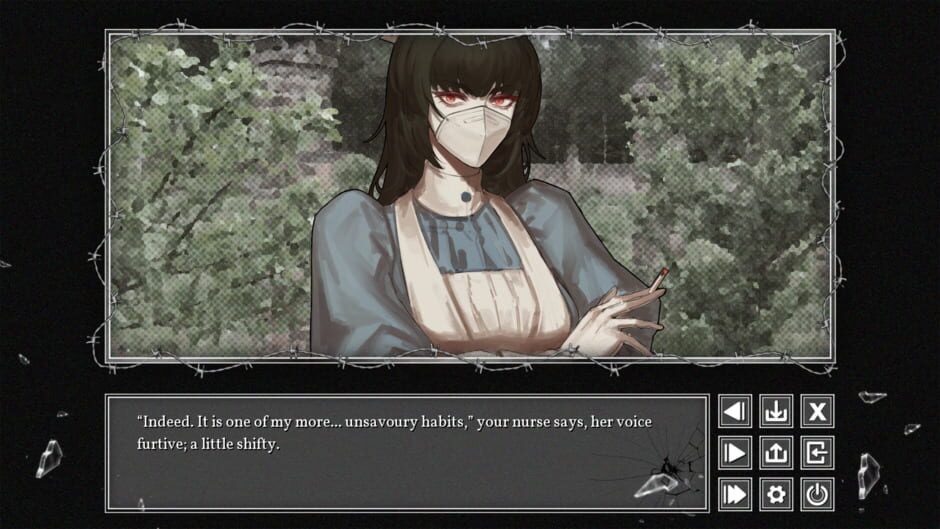 Your Glass Heart in My Hands media thumbnail