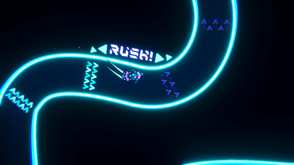 Learn to Play vol. 11: Drift Moto Screenshot