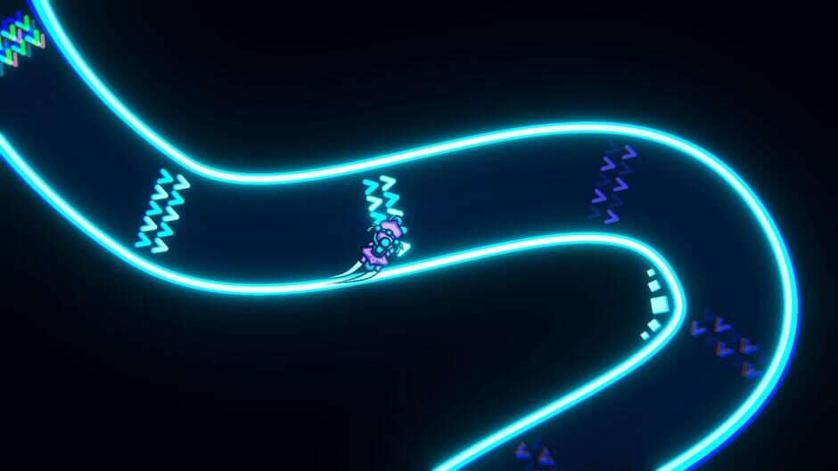 Screenshots Learn to Play vol. 11: Drift Moto