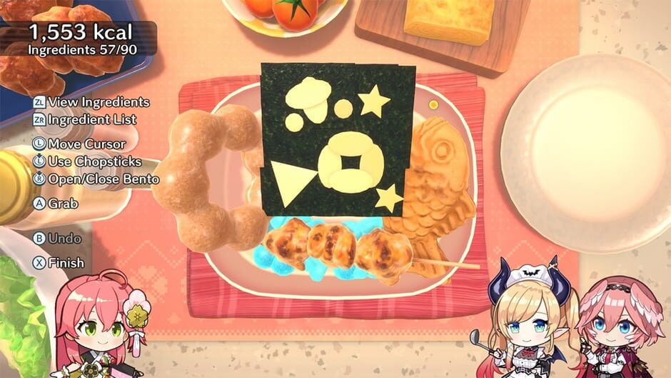 Holo's Hanafuda screenshot 6