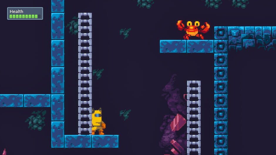 BlockBlasters screenshot 2