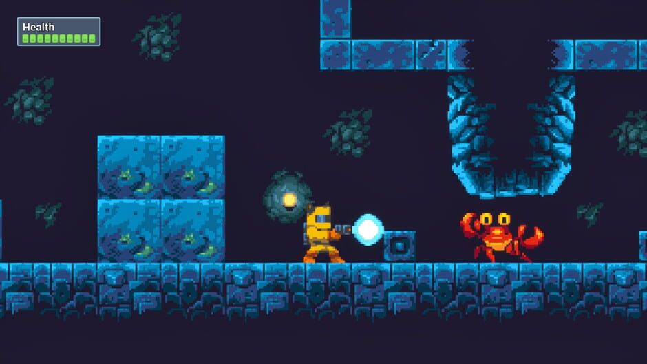 BlockBlasters screenshot 3