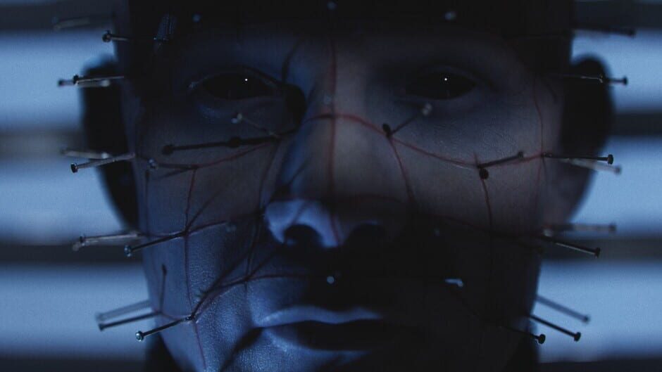 Screenshot Clive Barker's Hellraiser: Revival