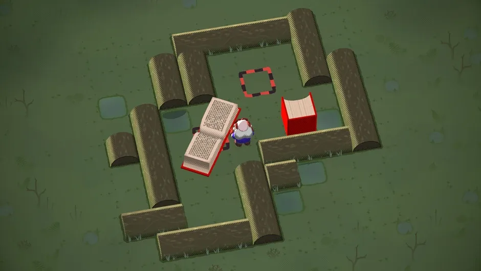 Tome Tumble Tournament