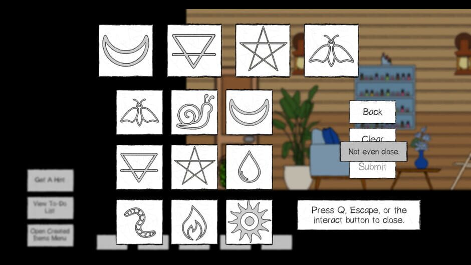 Screwball Screenshot