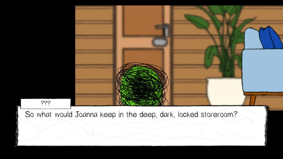 Screwball Screenshot