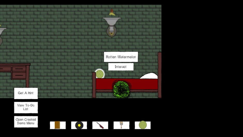 Screwball Screenshot