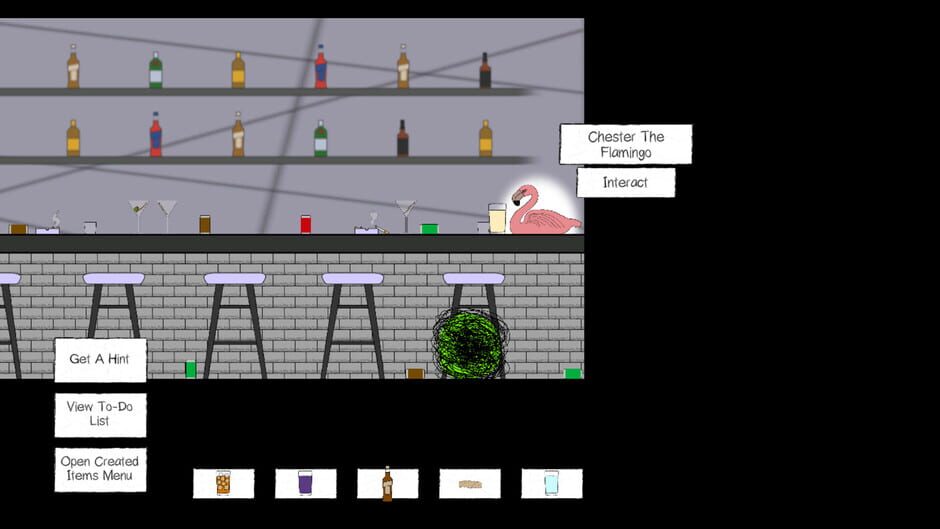 Screwball Screenshot