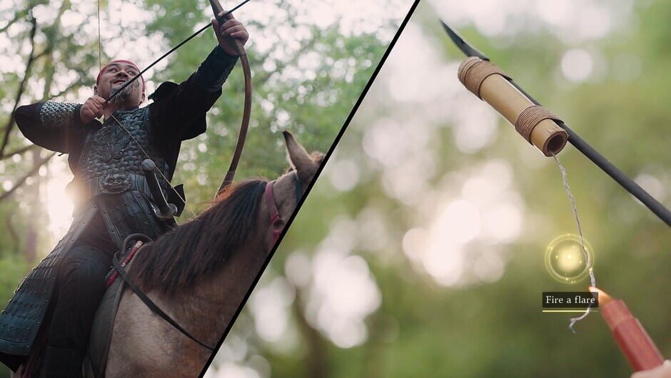 Conquer The World Screenshot