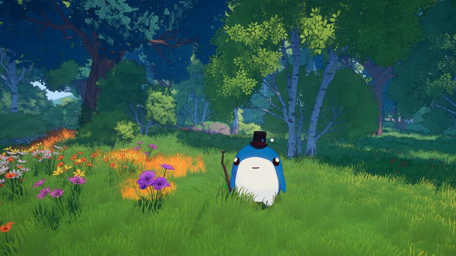 Stick A Round screenshot 5