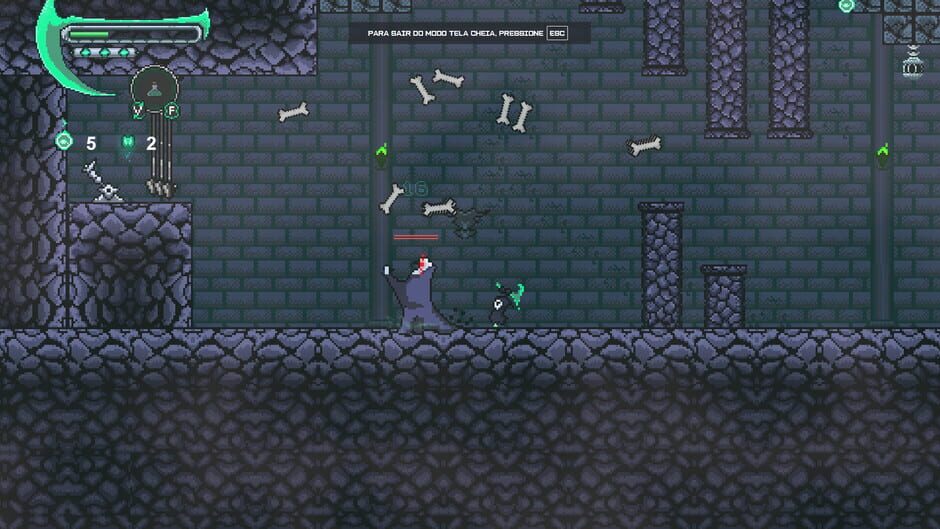 RazePact screenshot