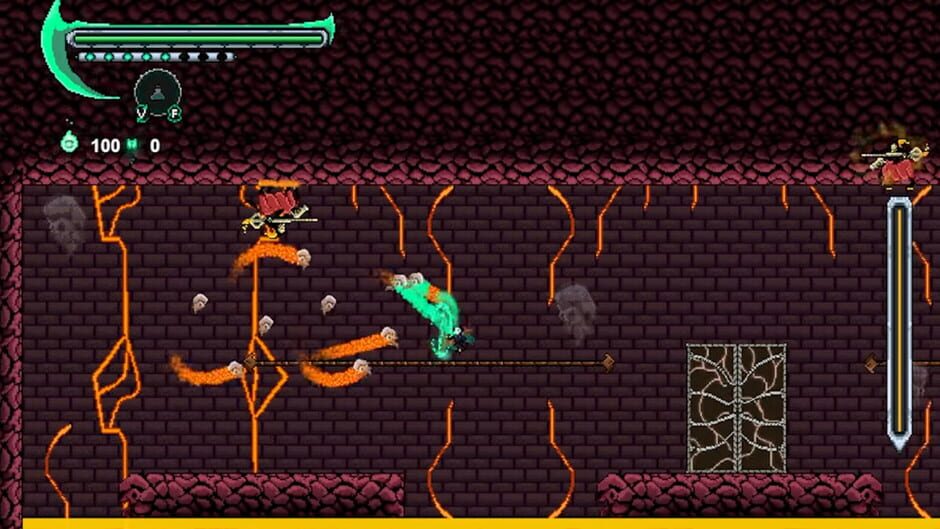 RazePact screenshot