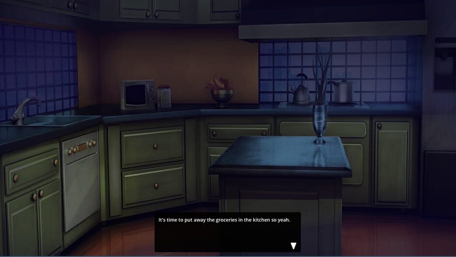 Screenshots Netcode The Protogen