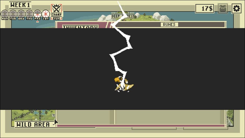 Wilderlocke screenshot 8