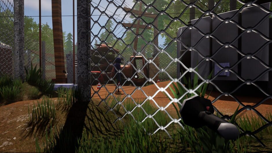 Rat's Lair screenshot