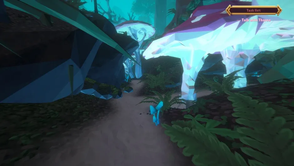 Capture d'écran de l'article