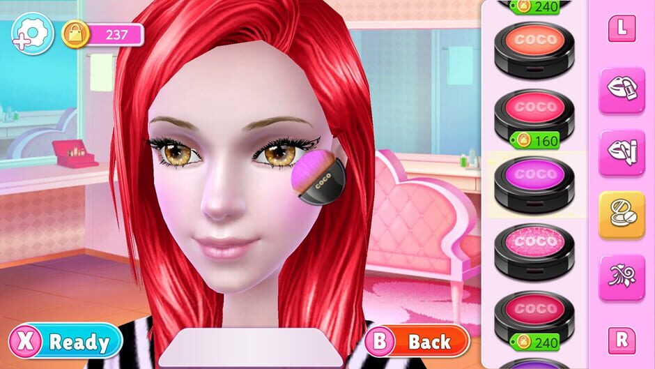 Captura 2 de Shopping Mall Girl: Sunny Edition