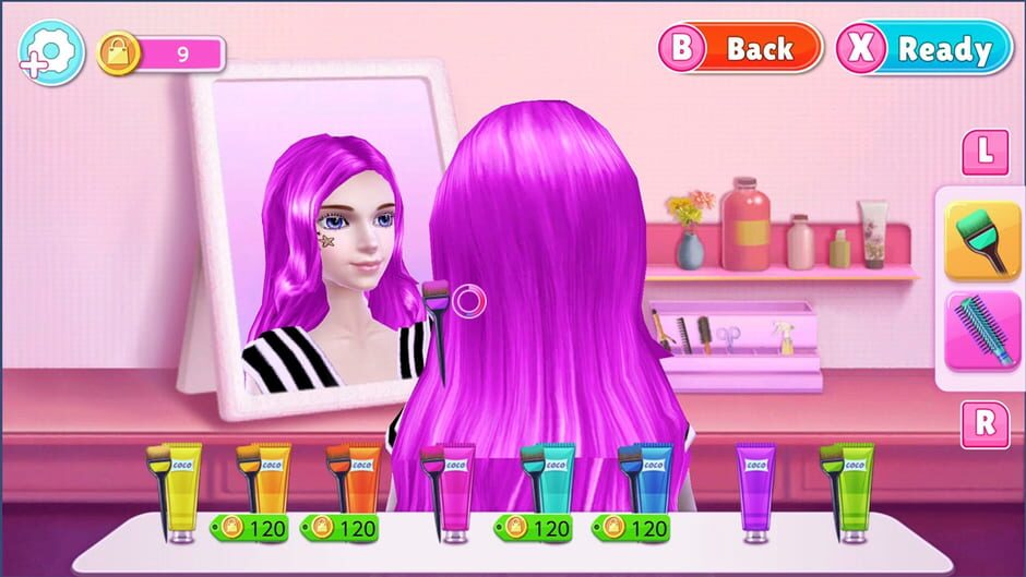 Captura 3 de Shopping Mall Girl: Sunny Edition