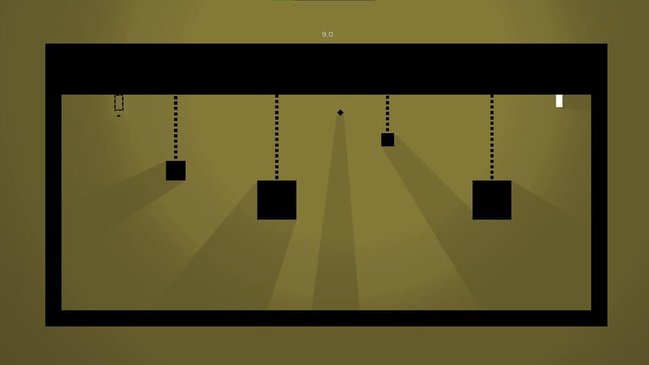Trap Again screenshot