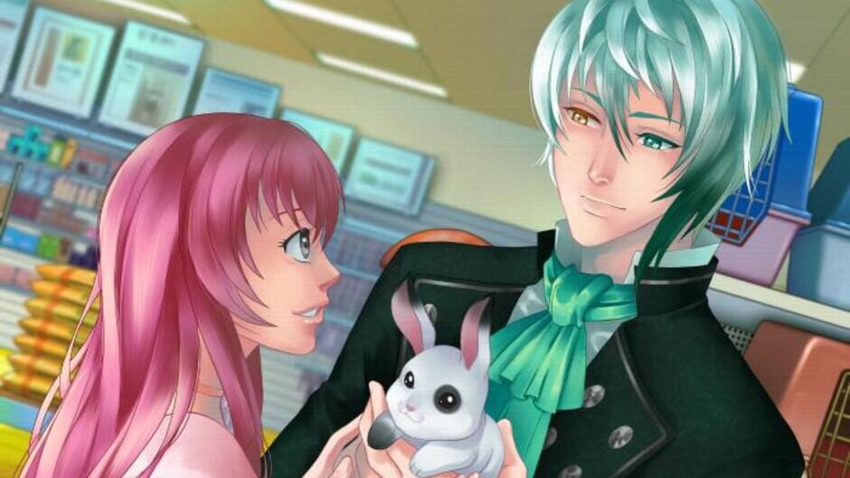 สกรีนช็อตจาก My Candy Love: High School Life (รูปที่ 12)