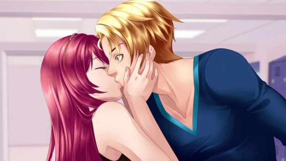 สกรีนช็อตจาก My Candy Love: High School Life (รูปที่ 10)