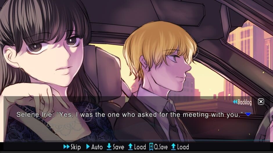 Screenshots Those I hate 1