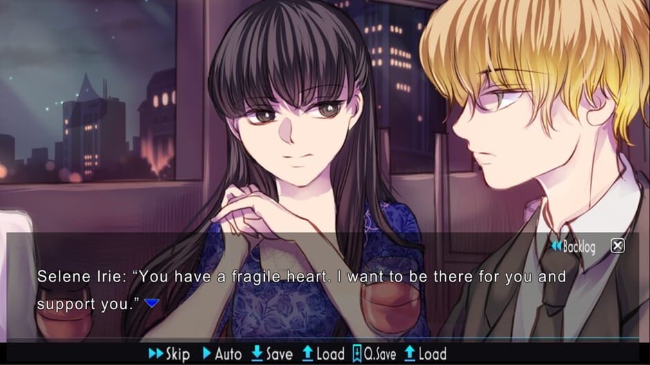 Screenshots Those I hate 1