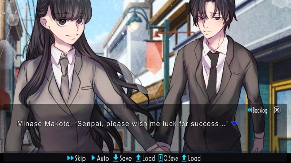 Screenshots Those I hate 1