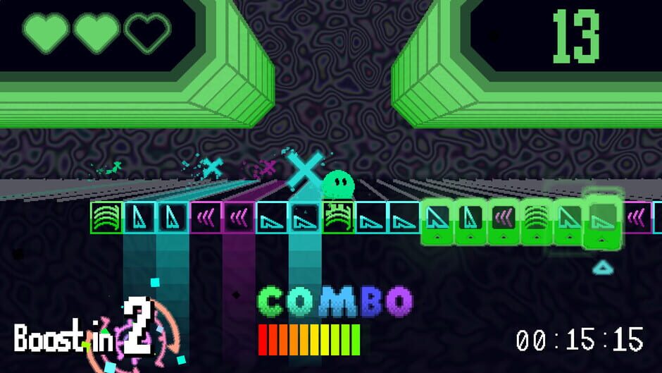 Single Scoop screenshot
