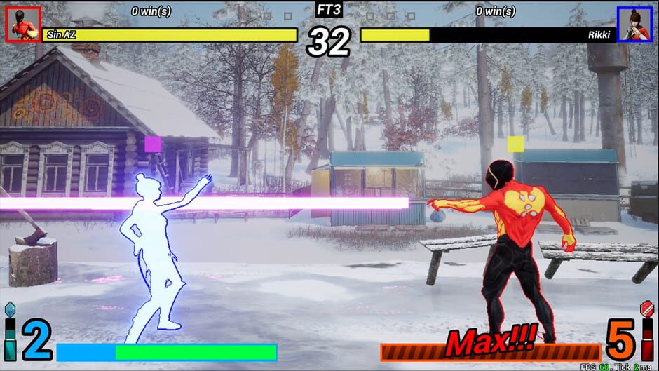 Gemion Function Screenshot