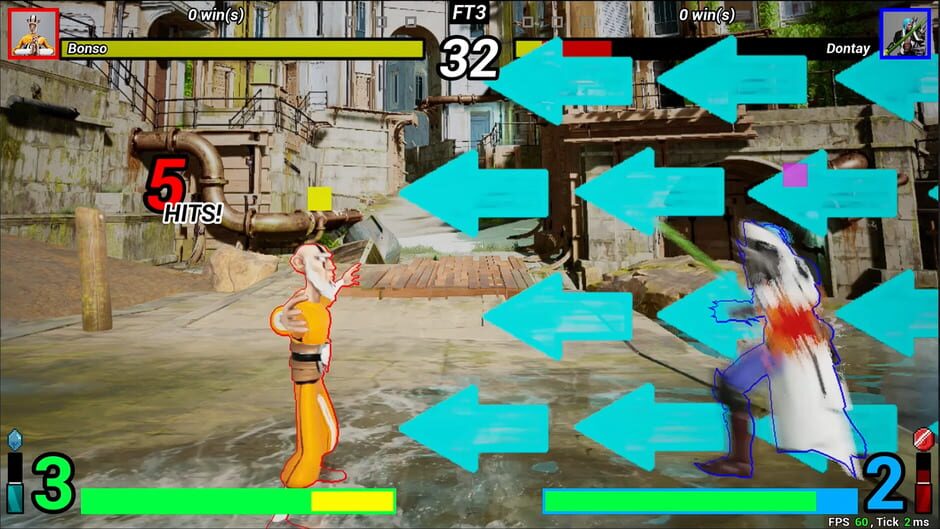 Gemion Function Screenshot