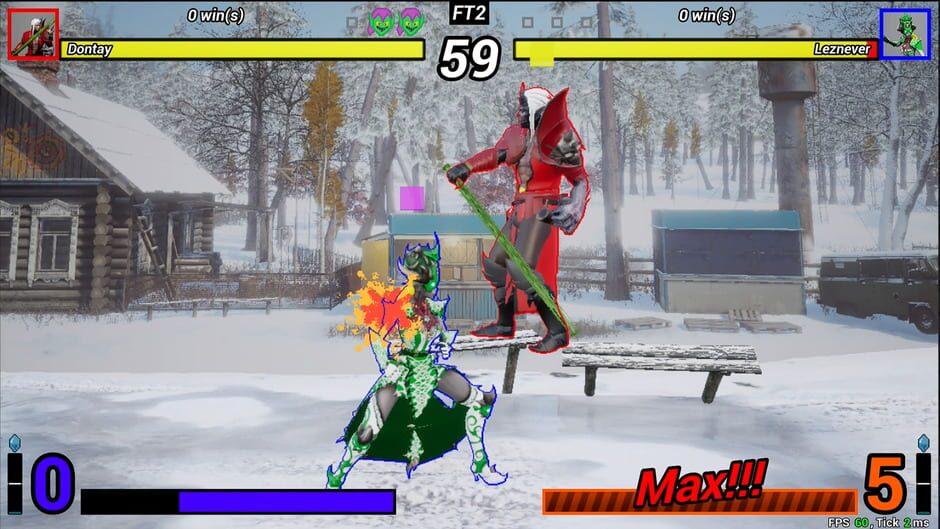 Gemion Function Screenshot