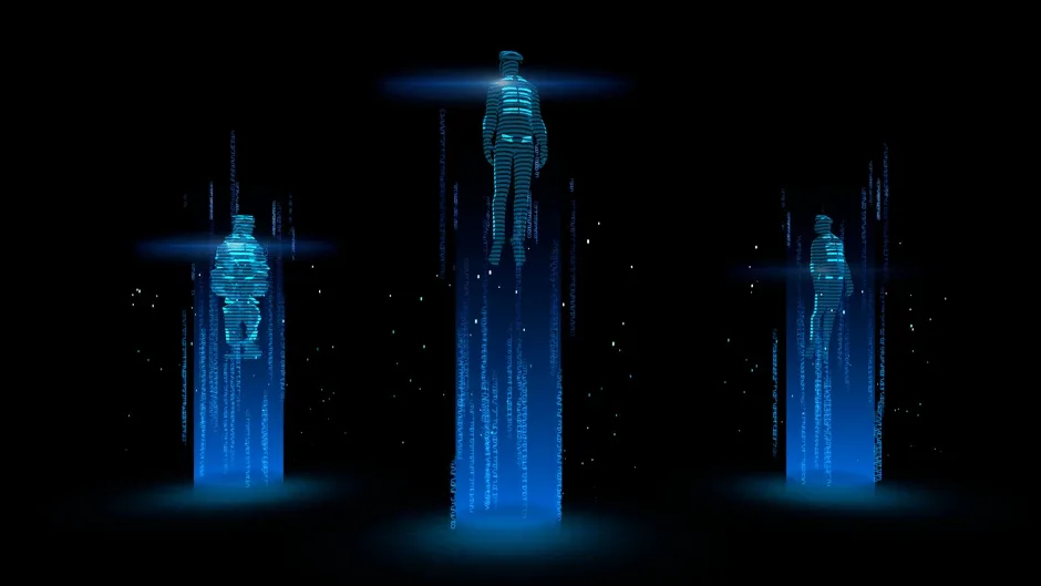 Synth Riders: Muse - "The Dark Side"