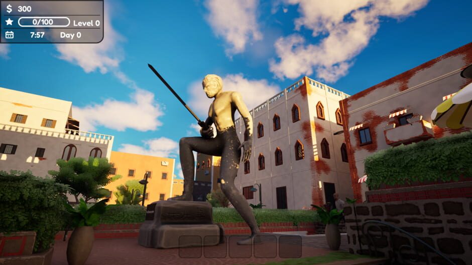 Smoke Shop Simulator Screenshot