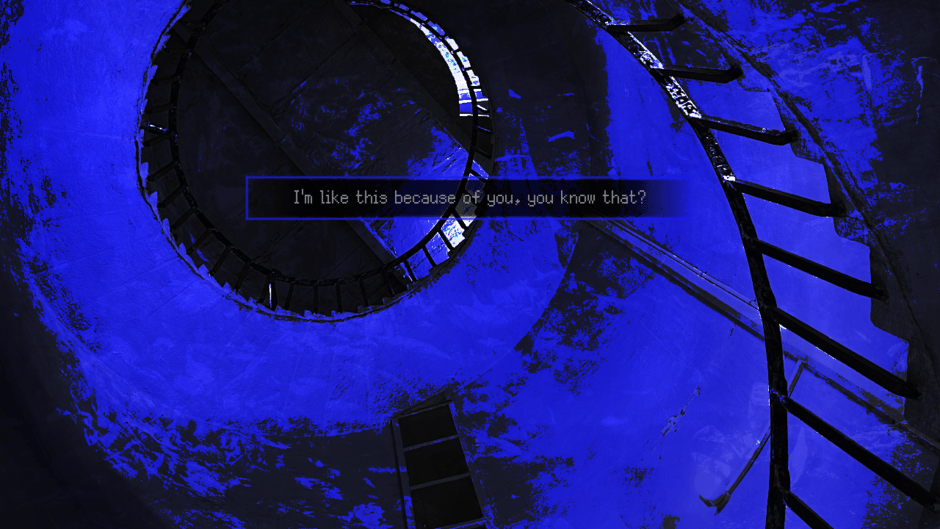 Under the Lighthouse Screenshot